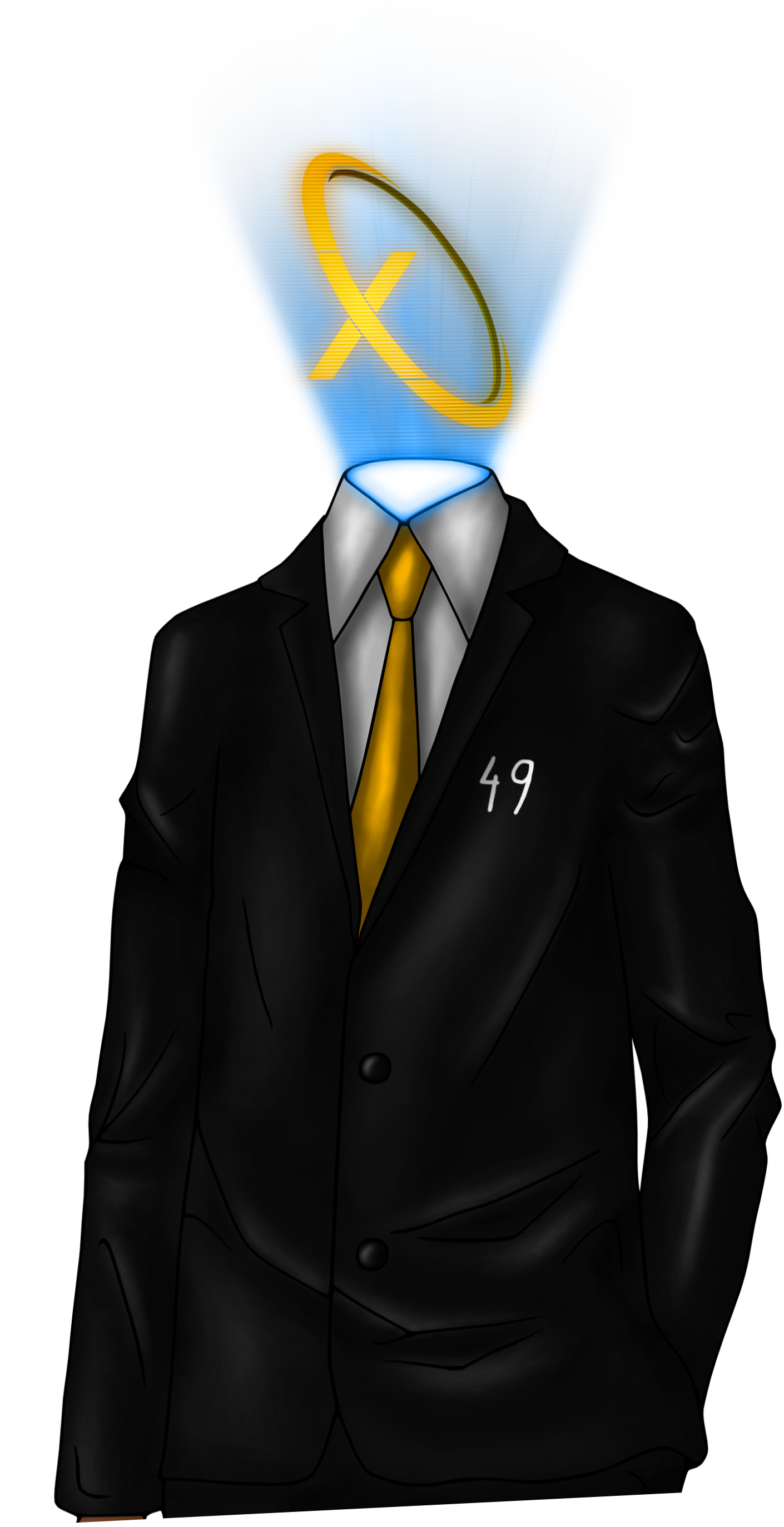 NeXus Character